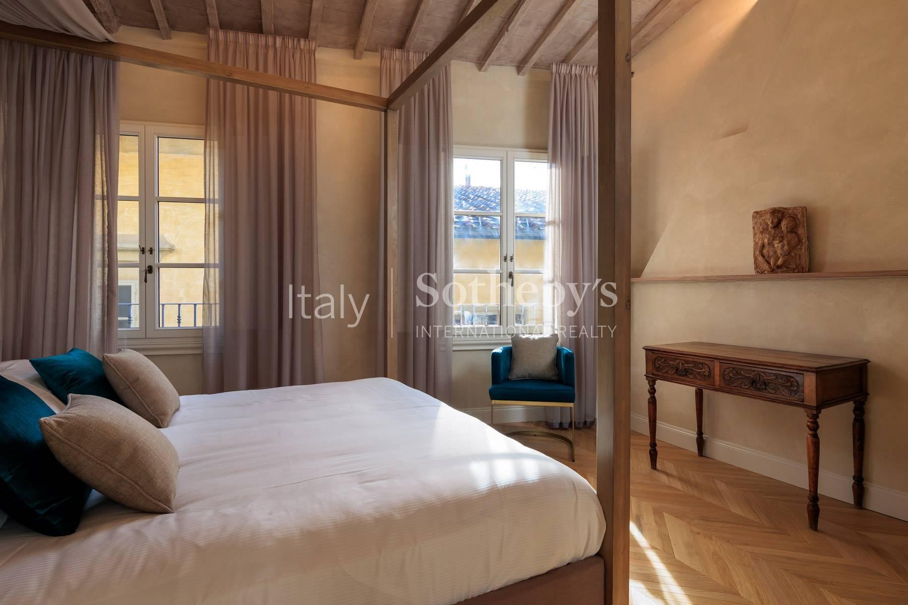 Elegante appartamento nel cuore di Firenze, in affitto, Firenze | Sotheby’s Realty Italy - 9
