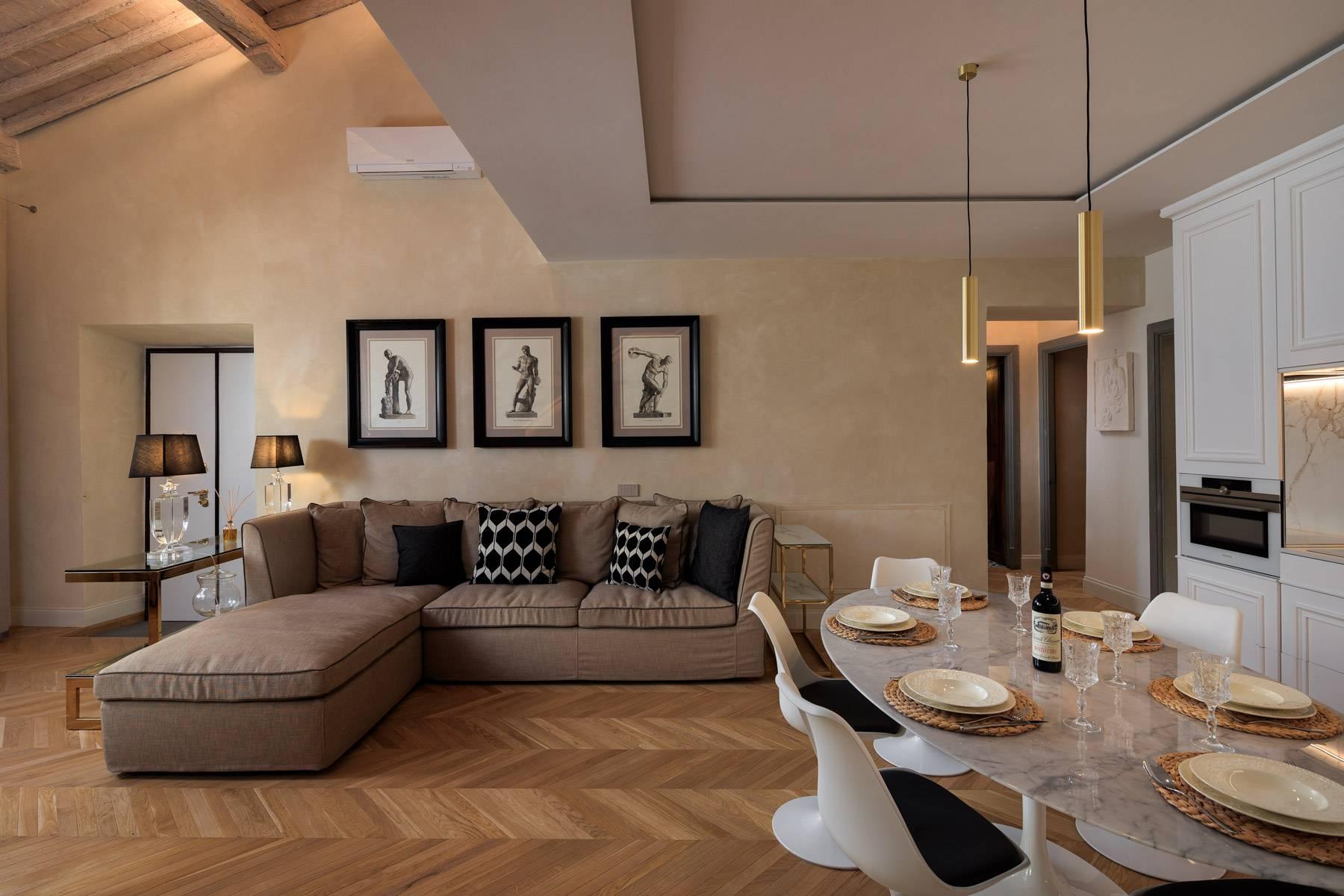 Elegante appartamento nel cuore di Firenze - 1