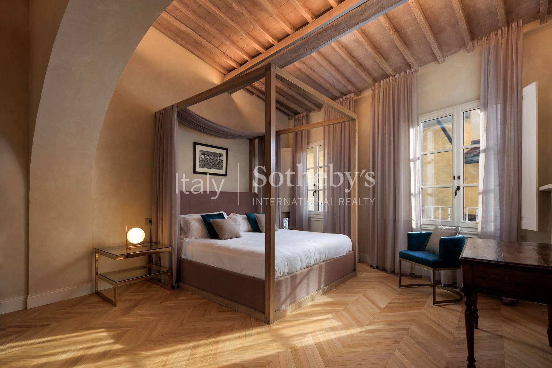 Elegante appartamento nel cuore di Firenze - 8