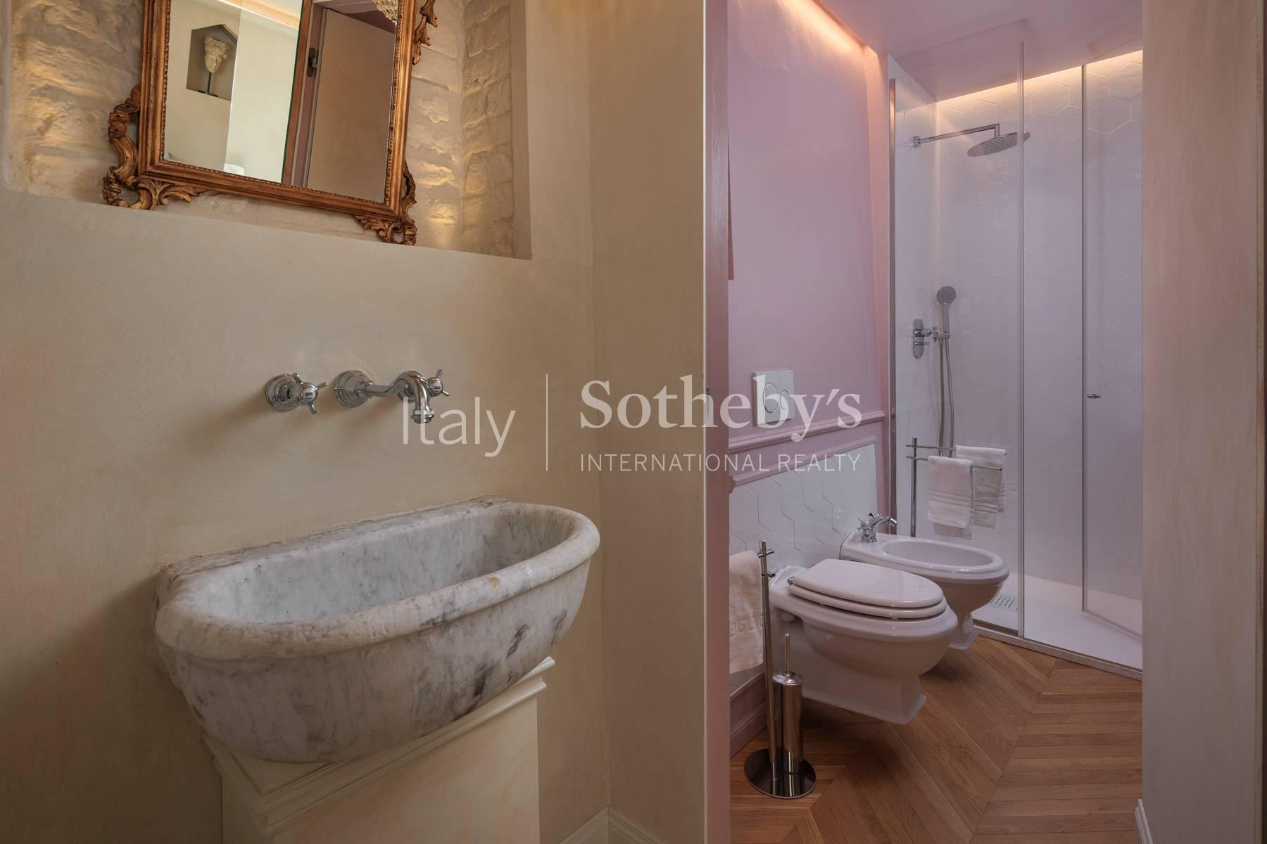 Elegante appartamento nel cuore di Firenze, in affitto, Firenze | Sotheby’s Realty Italy - 14
