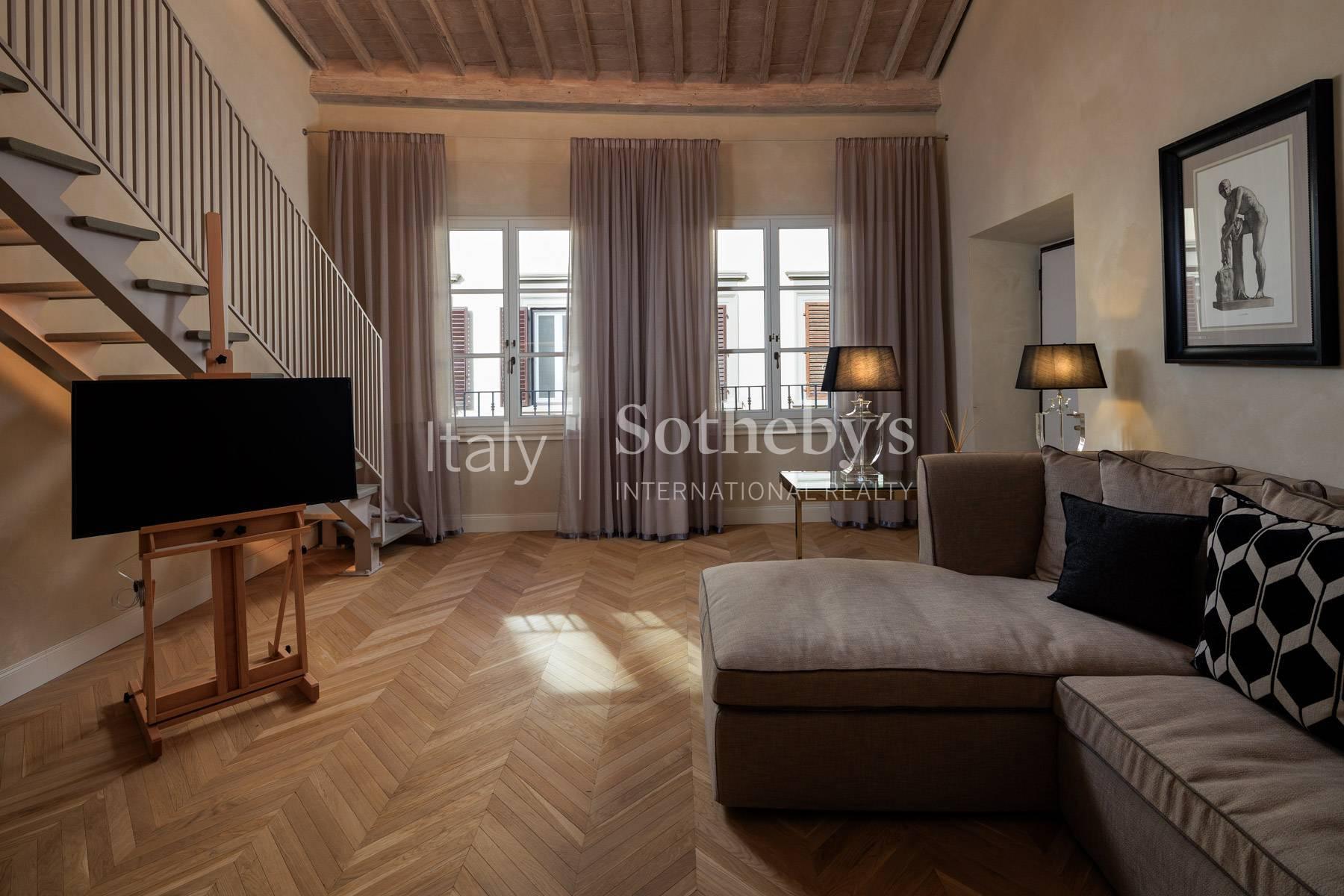 Elegante appartamento nel cuore di Firenze - 3