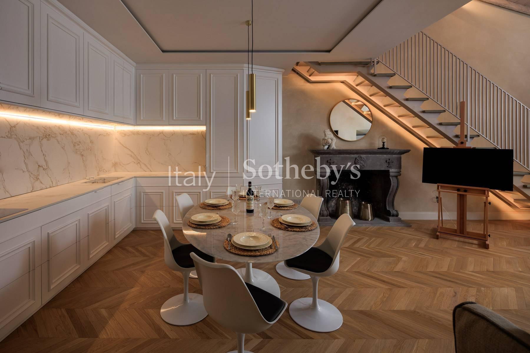 Elegante appartamento nel cuore di Firenze - 2