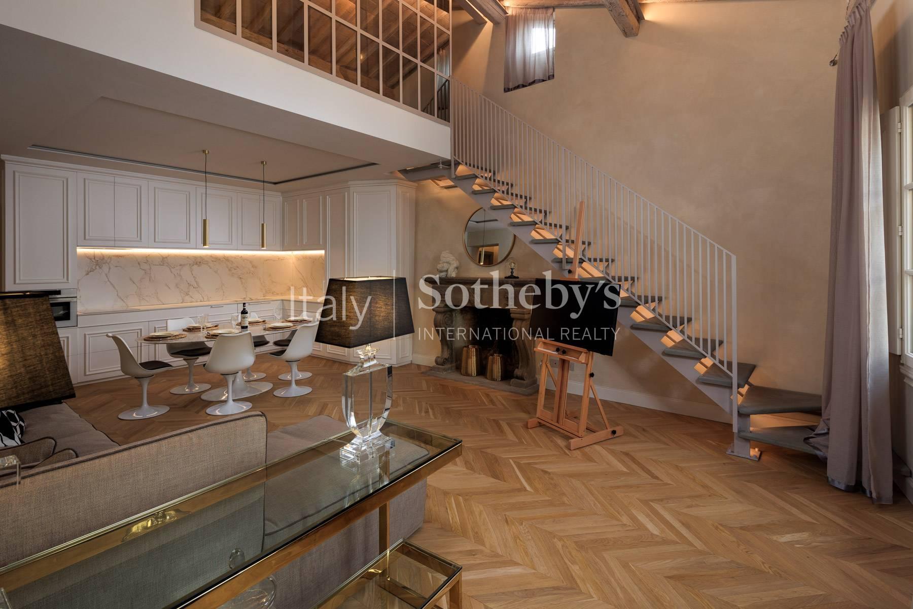 Elegante appartamento nel cuore di Firenze - 4