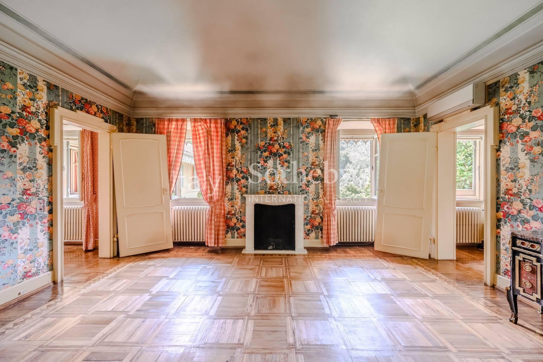 Proprietà iconica immersa nella collina torinese, in vendita, Torino | Sotheby’s Realty Italy - 12