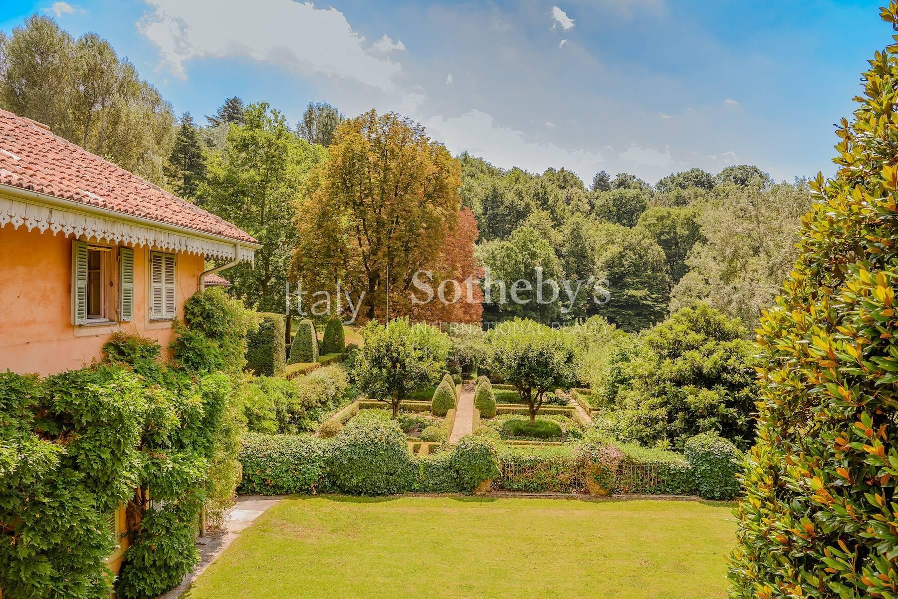 Proprietà iconica immersa nella collina torinese, in vendita, Torino | Sotheby’s Realty Italy - 19