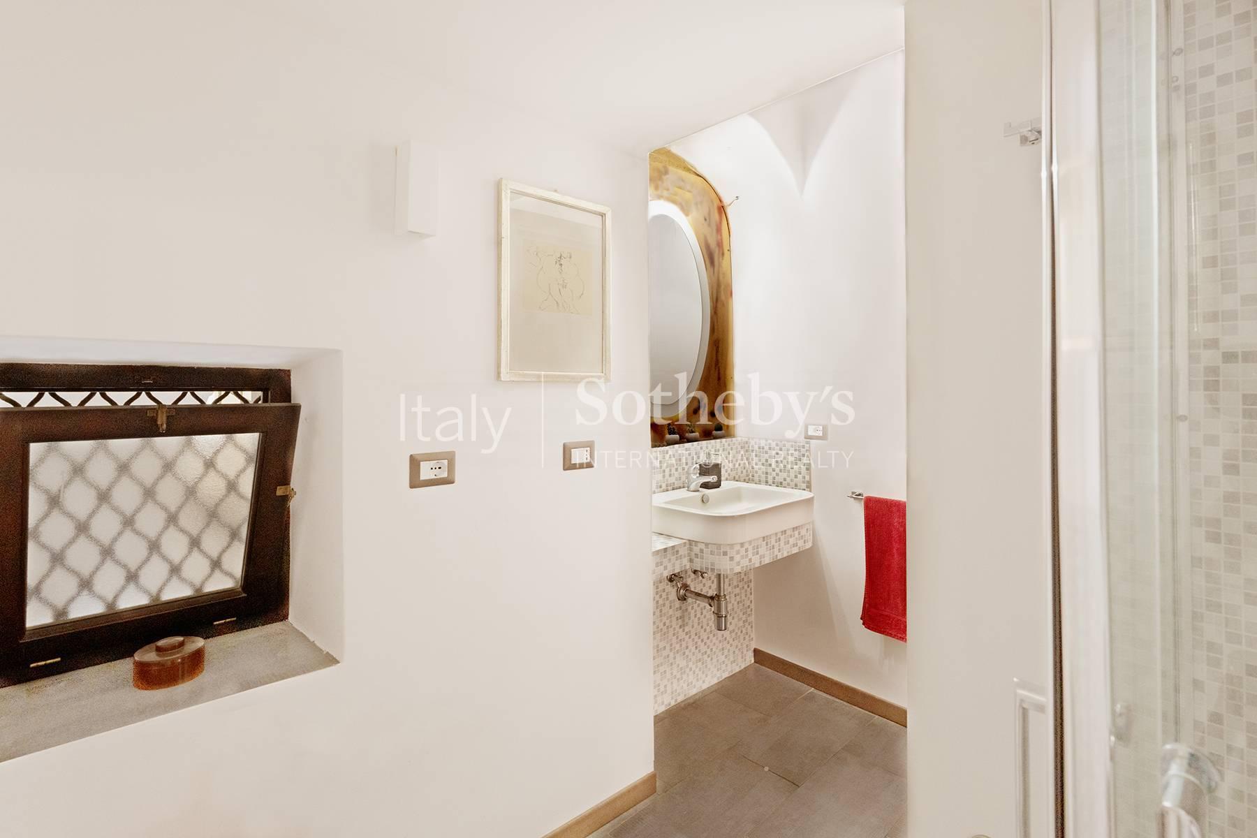 Appartamento con terrazza nel centro storico di Catania, in vendita, Catania | Sotheby’s Realty Italy - 18