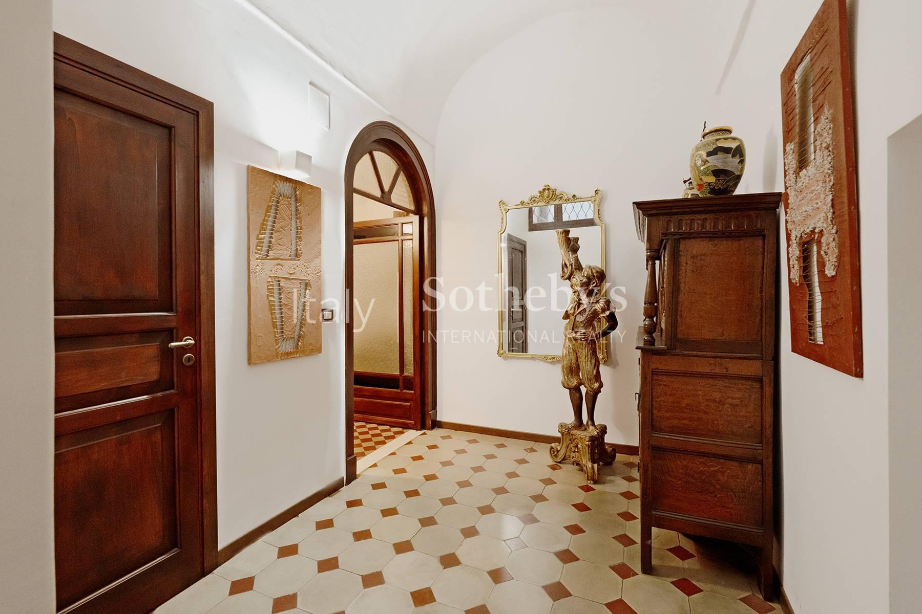 Appartamento con terrazza nel centro storico di Catania, in vendita, Catania | Sotheby’s Realty Italy - 20