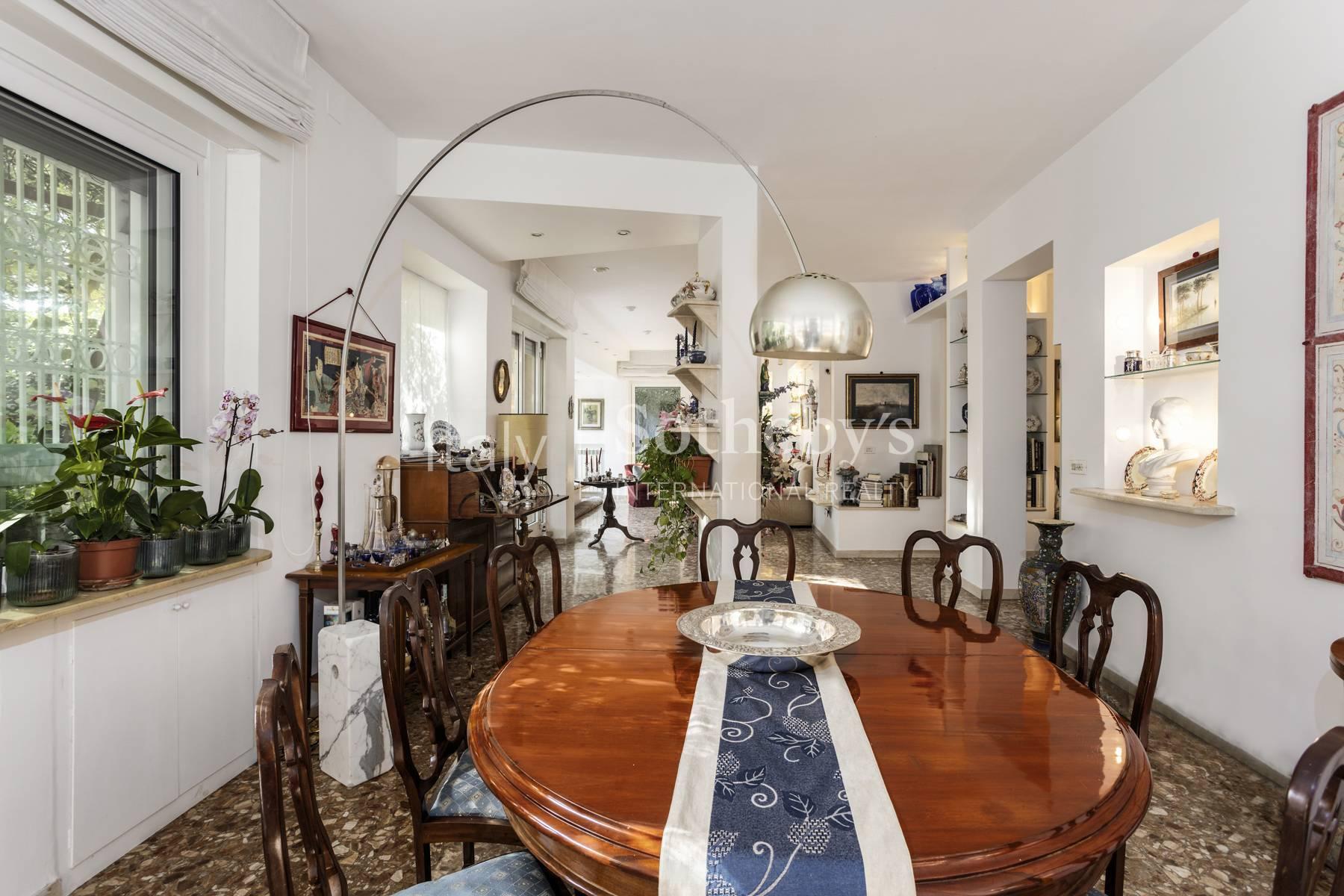 Esclusivo Appartamento nel cuore dei Parioli, in vendita, Roma | Sotheby’s Realty Italy - 11