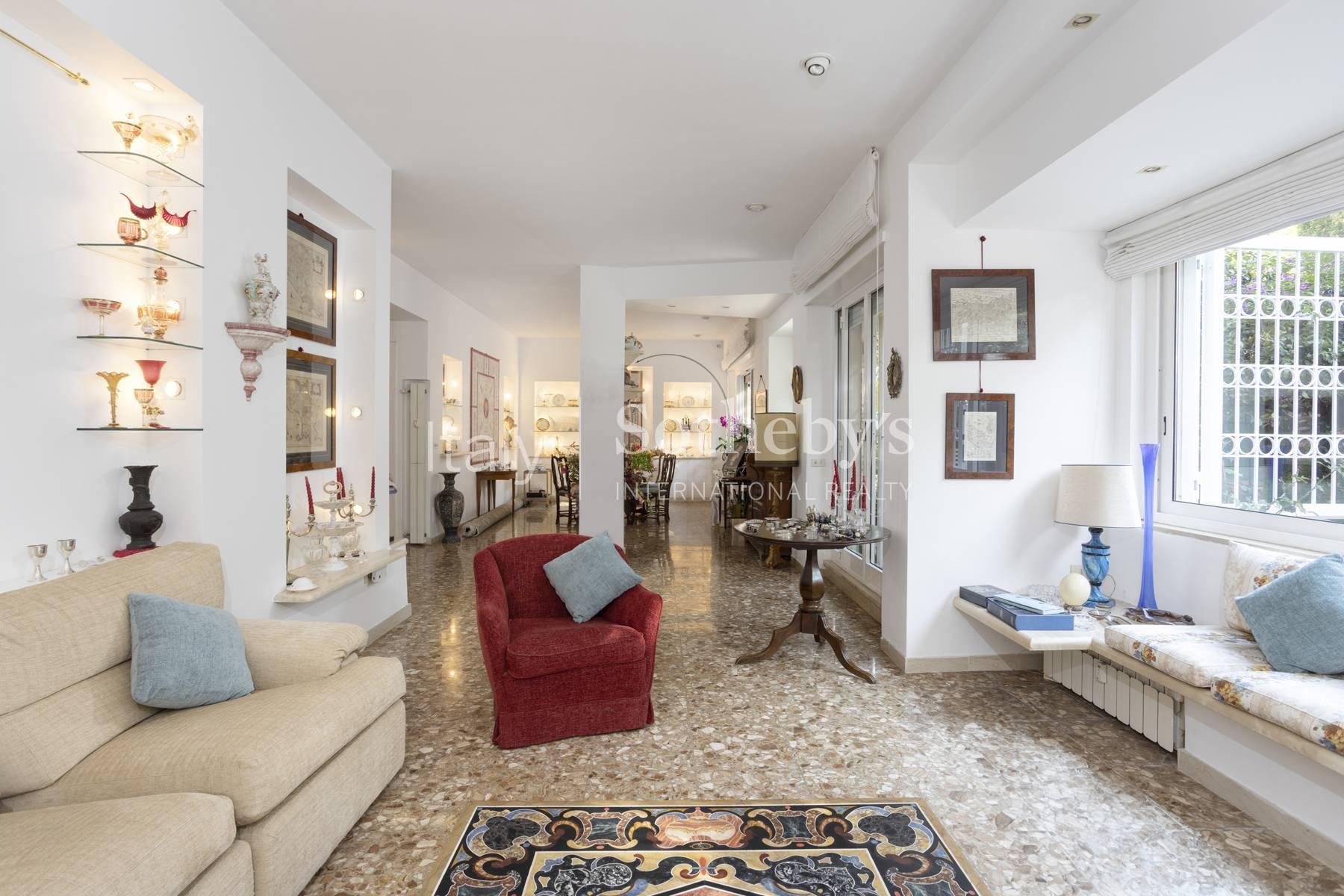 Esclusivo Appartamento nel cuore dei Parioli, in vendita, Roma | Sotheby’s Realty Italy - 6