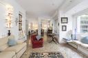 Esclusivo Appartamento nel cuore dei Parioli, in vendita, Roma | Sotheby’s Realty Italy - 6