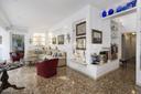 Esclusivo Appartamento nel cuore dei Parioli, in vendita, Roma | Sotheby’s Realty Italy - 8