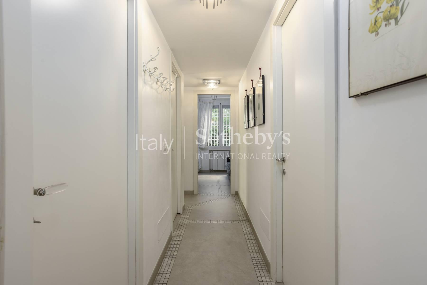Esclusivo Appartamento nel cuore dei Parioli, in vendita, Roma | Sotheby’s Realty Italy - 9