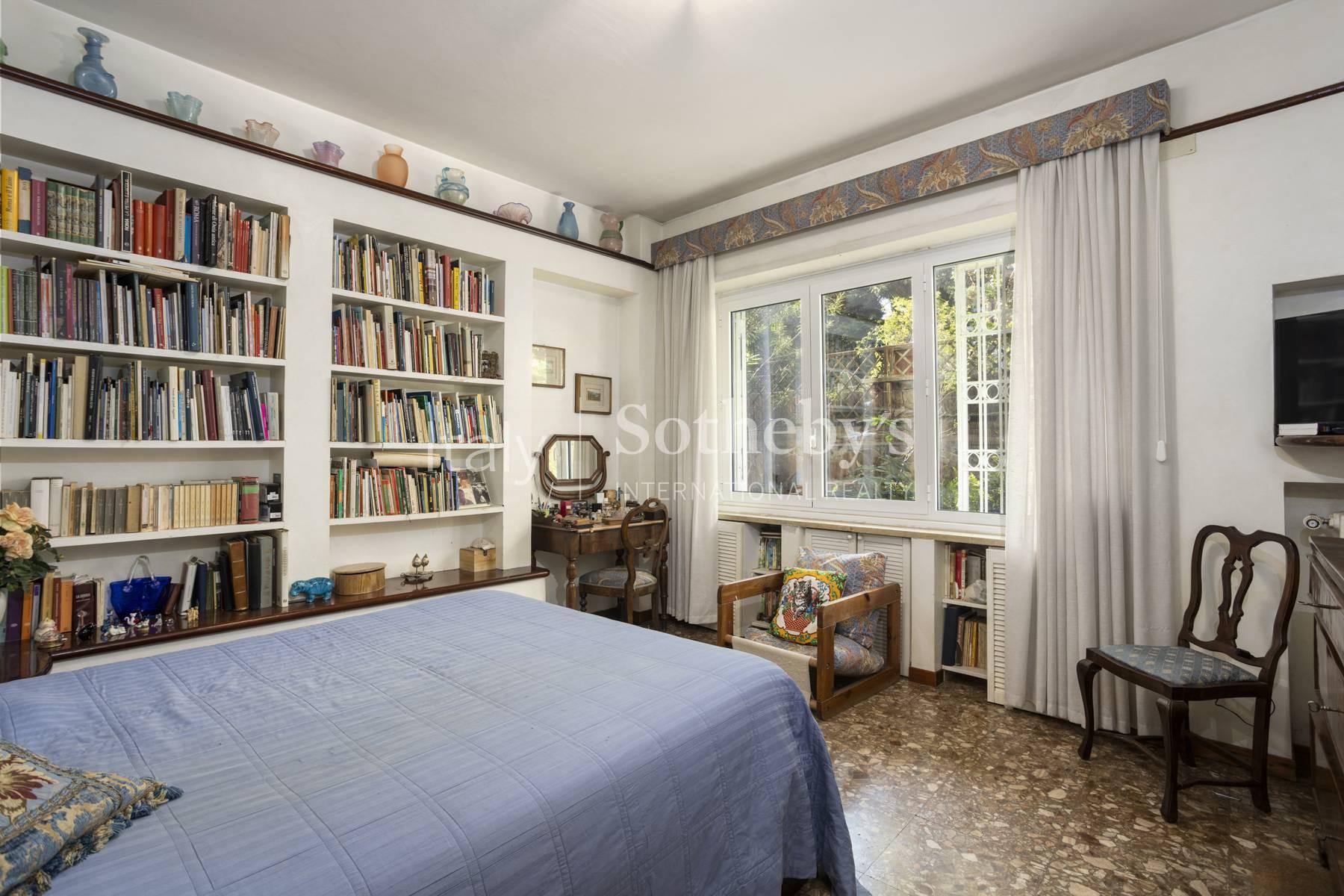 Esclusivo Appartamento nel cuore dei Parioli, in vendita, Roma | Sotheby’s Realty Italy - 13