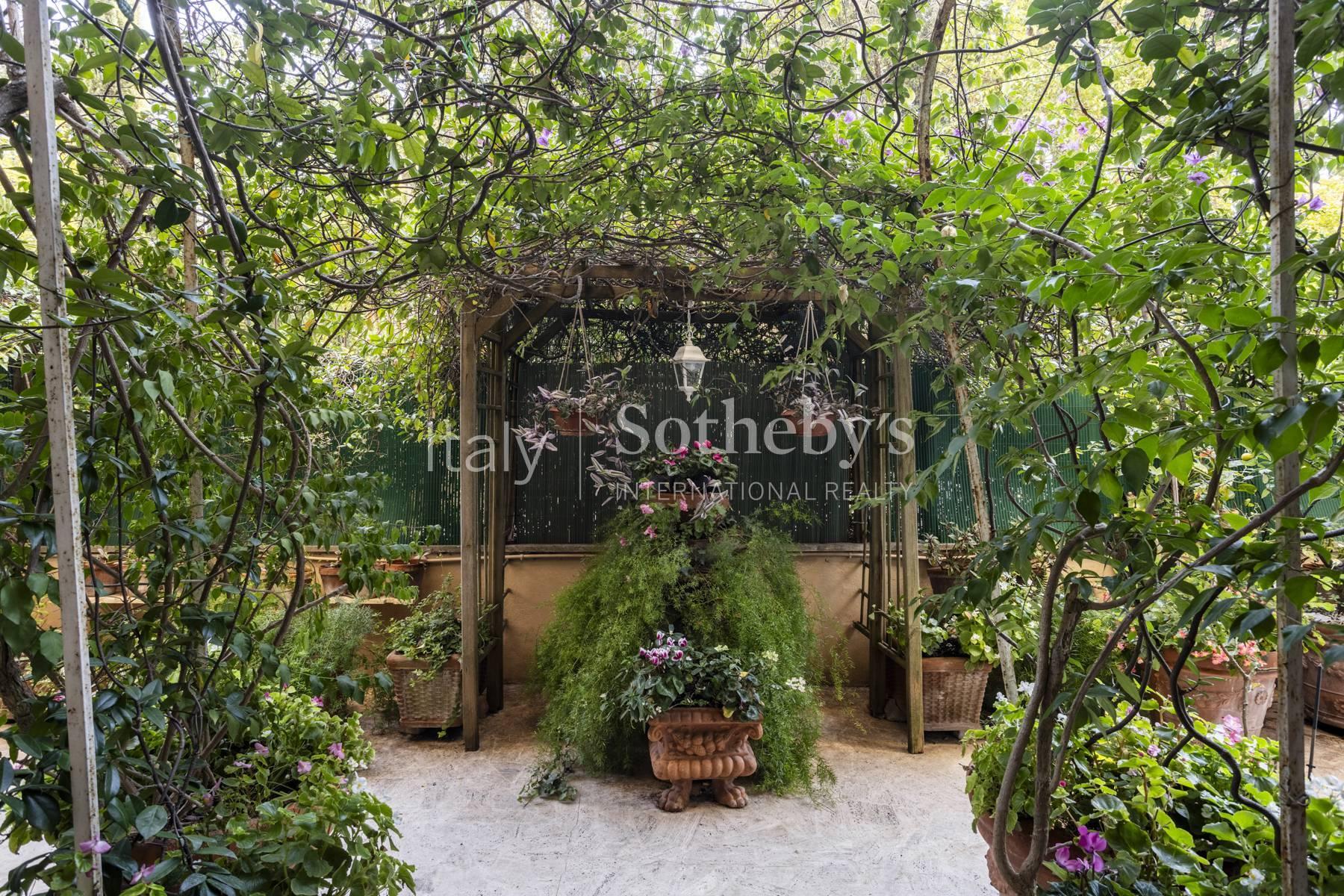 Esclusivo Appartamento nel cuore dei Parioli, in vendita, Roma | Sotheby’s Realty Italy - 5