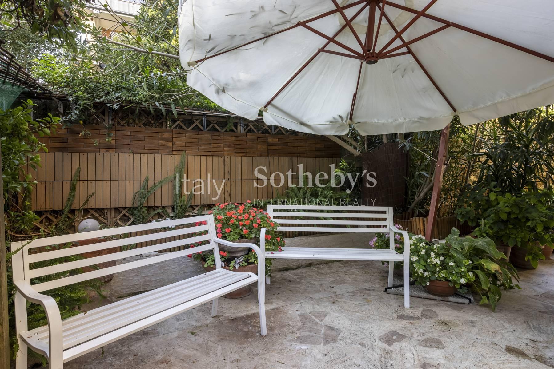 Esclusivo Appartamento nel cuore dei Parioli, in vendita, Roma | Sotheby’s Realty Italy - 2