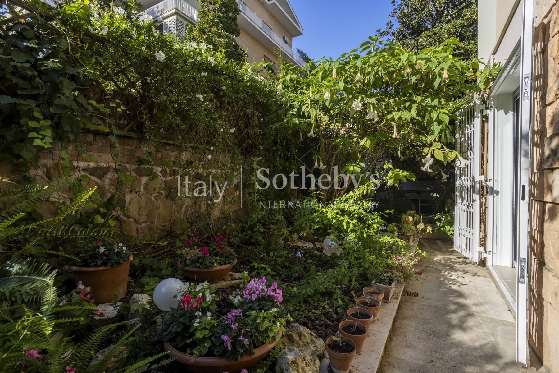 Esclusivo Appartamento nel cuore dei Parioli, in vendita, Roma | Sotheby’s Realty Italy - 18