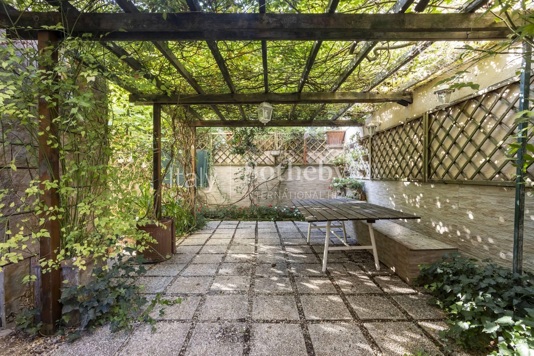 Esclusivo Appartamento nel cuore dei Parioli, in vendita, Roma | Sotheby’s Realty Italy - 3