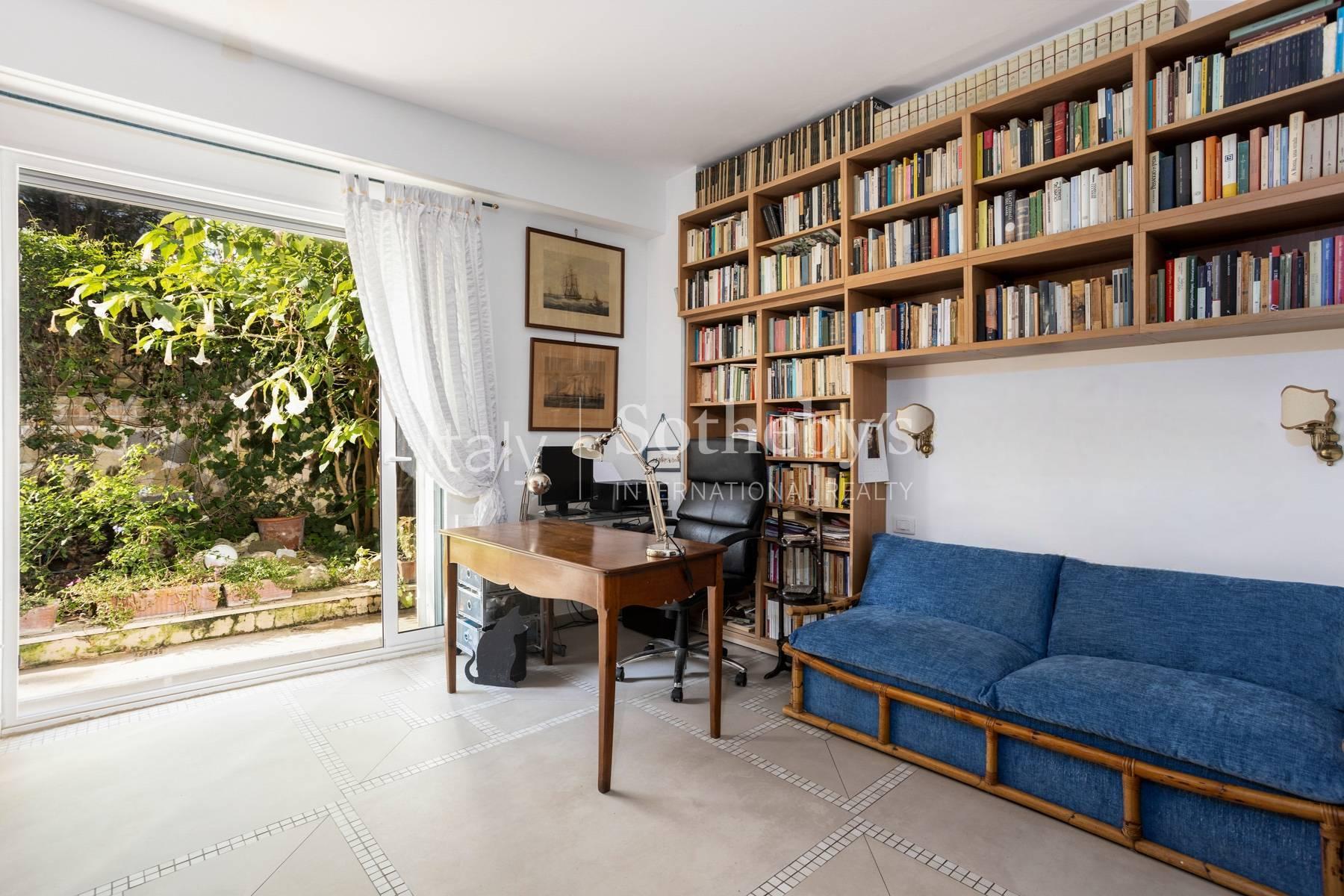 Esclusivo Appartamento nel cuore dei Parioli, in vendita, Roma | Sotheby’s Realty Italy - 10