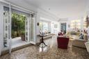 Esclusivo Appartamento nel cuore dei Parioli, in vendita, Roma | Sotheby’s Realty Italy - 1