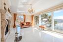 Elegante villa con piscina sul Lago Maggiore, in vendita, Cannero Riviera | Sotheby’s Realty Italy - 1