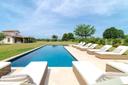 Splendido casale con dépendance e piscina a Capalbio, in vendita, Capalbio | Sotheby’s Realty Italy - 1