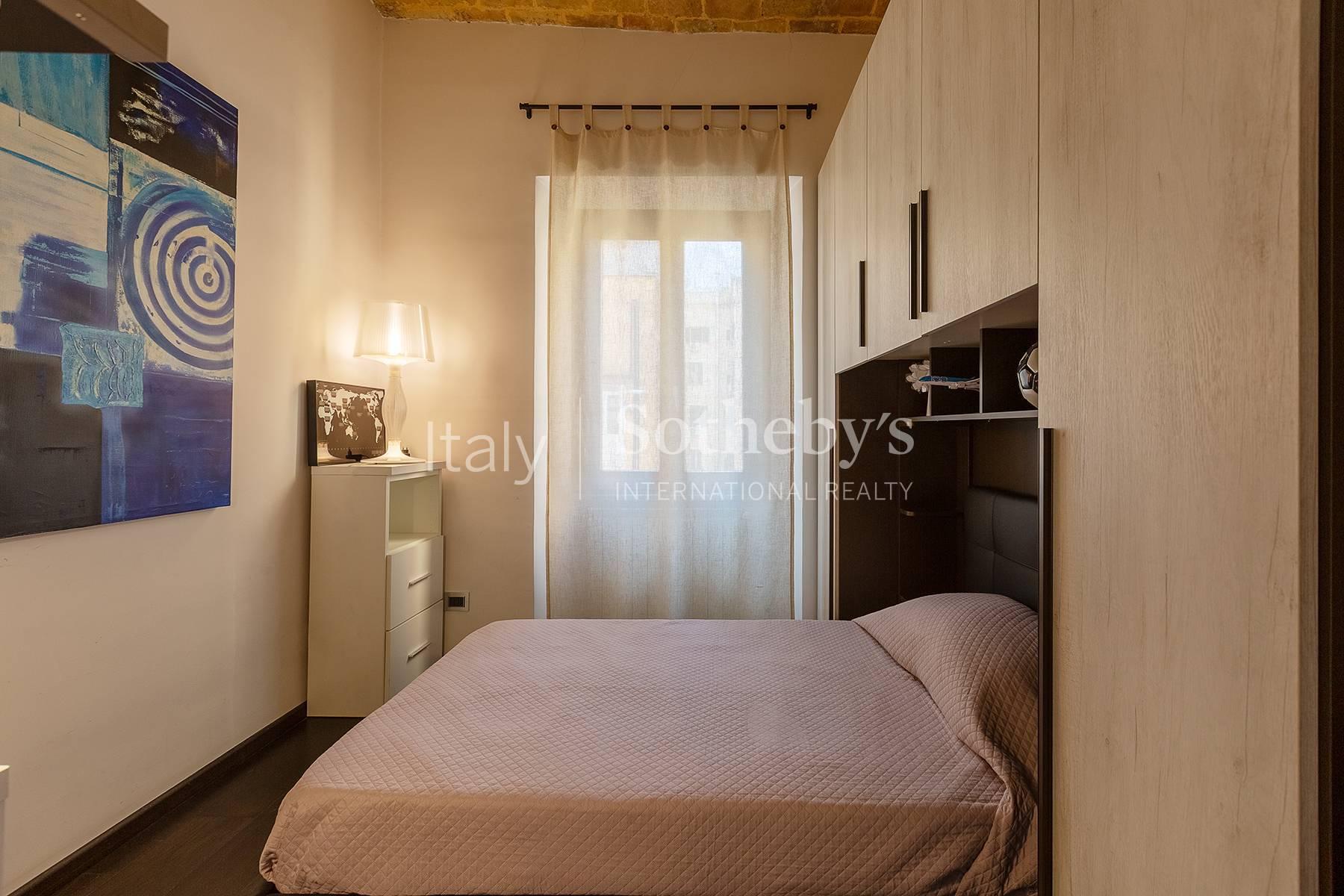 Appartamento in palazzo d’epoca nel quartiere Prati, in vendita, Roma | Sotheby’s Realty Italy - 17