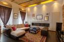 Appartamento in palazzo d’epoca nel quartiere Prati, in vendita, Roma | Sotheby’s Realty Italy - 4