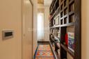 Appartamento in palazzo d’epoca nel quartiere Prati, in vendita, Roma | Sotheby’s Realty Italy - 16