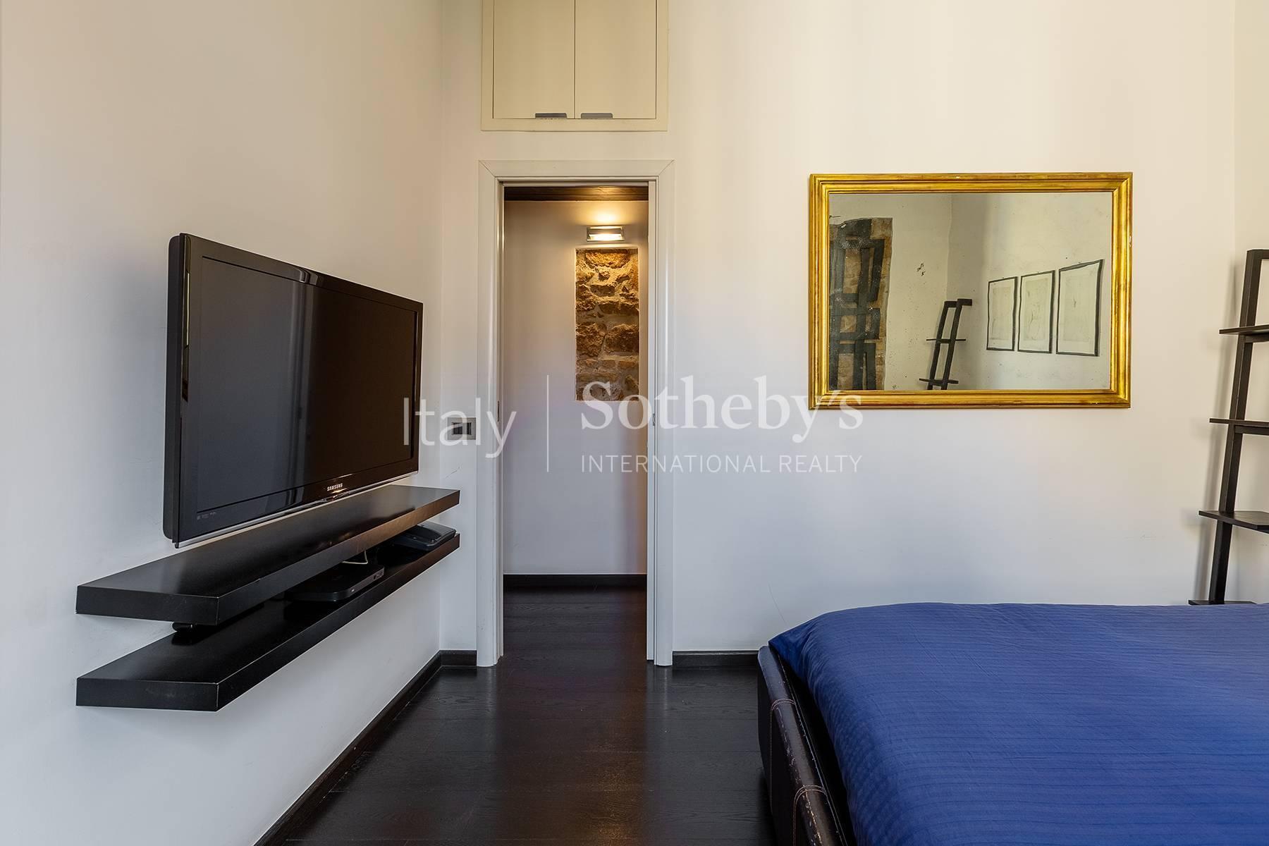 Appartamento in palazzo d’epoca nel quartiere Prati, in vendita, Roma | Sotheby’s Realty Italy - 19