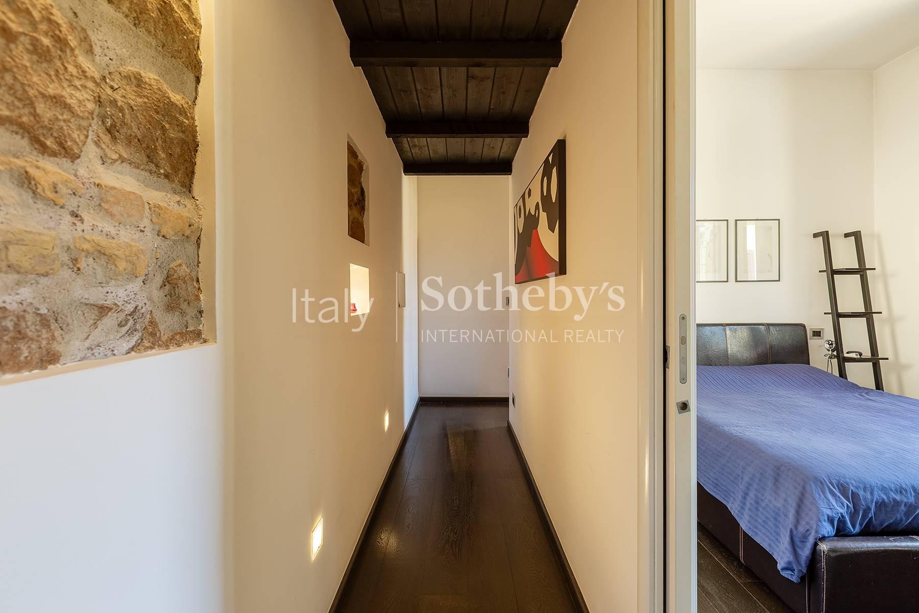 Appartamento in palazzo d’epoca nel quartiere Prati, in vendita, Roma | Sotheby’s Realty Italy - 26
