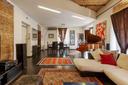 Appartamento in palazzo d’epoca nel quartiere Prati, in vendita, Roma | Sotheby’s Realty Italy - 31
