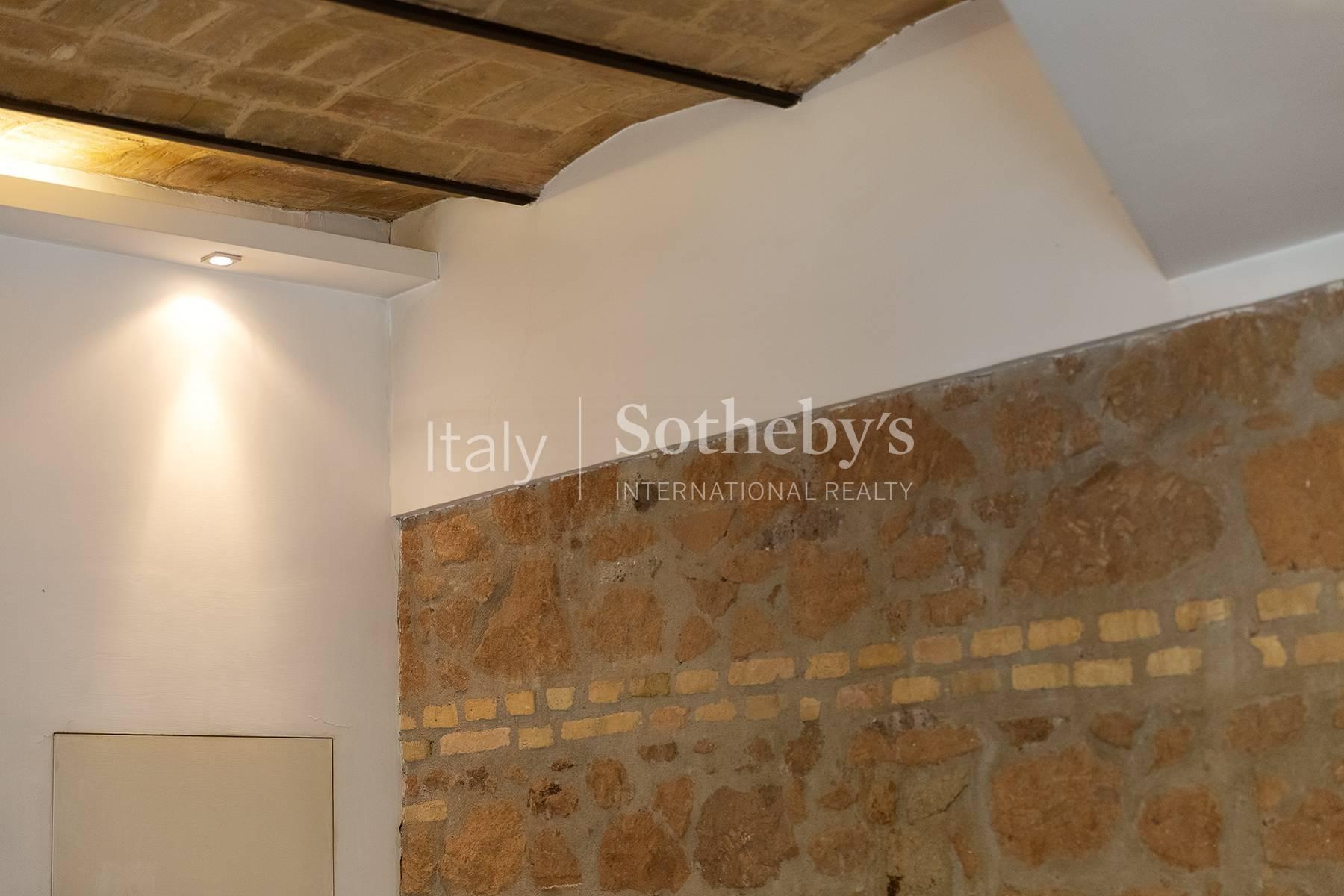 Appartamento in palazzo d’epoca nel quartiere Prati, in vendita, Roma | Sotheby’s Realty Italy - 29