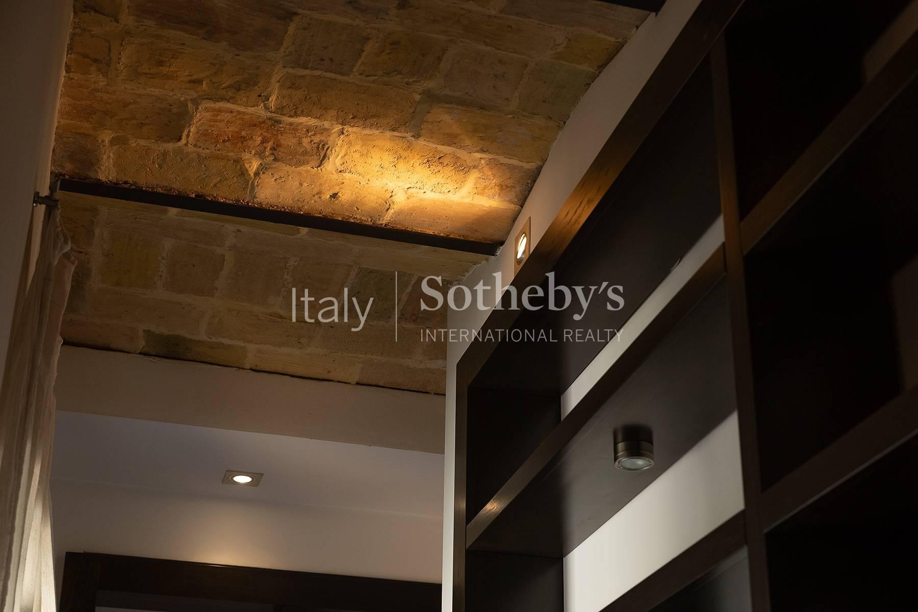 Appartamento in palazzo d’epoca nel quartiere Prati, in vendita, Roma | Sotheby’s Realty Italy - 9