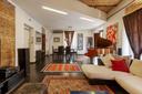 Appartamento in palazzo d’epoca nel quartiere Prati, in vendita, Roma | Sotheby’s Realty Italy - 1