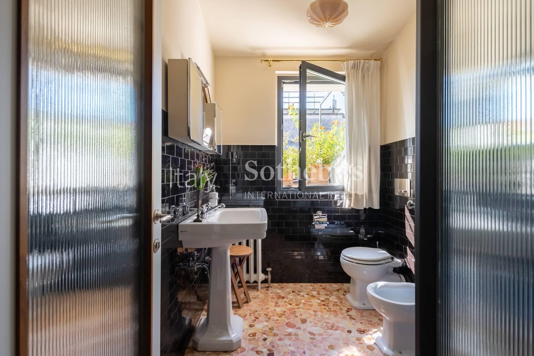 Meraviglioso attico in zona Indipendenza, in vendita, Milano | Sotheby’s Realty Italy - 8