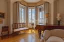 Elegante residenza con terrazza a due passi da Piazza Adriana, in vendita, Roma | Sotheby’s Realty Italy - 5