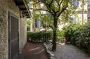 Elegante appartamento con giardino privato, in vendita, Roma | Sotheby’s Realty Italy - 10