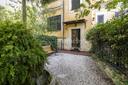 Elegante appartamento con giardino privato, in vendita, Roma | Sotheby’s Realty Italy - 12