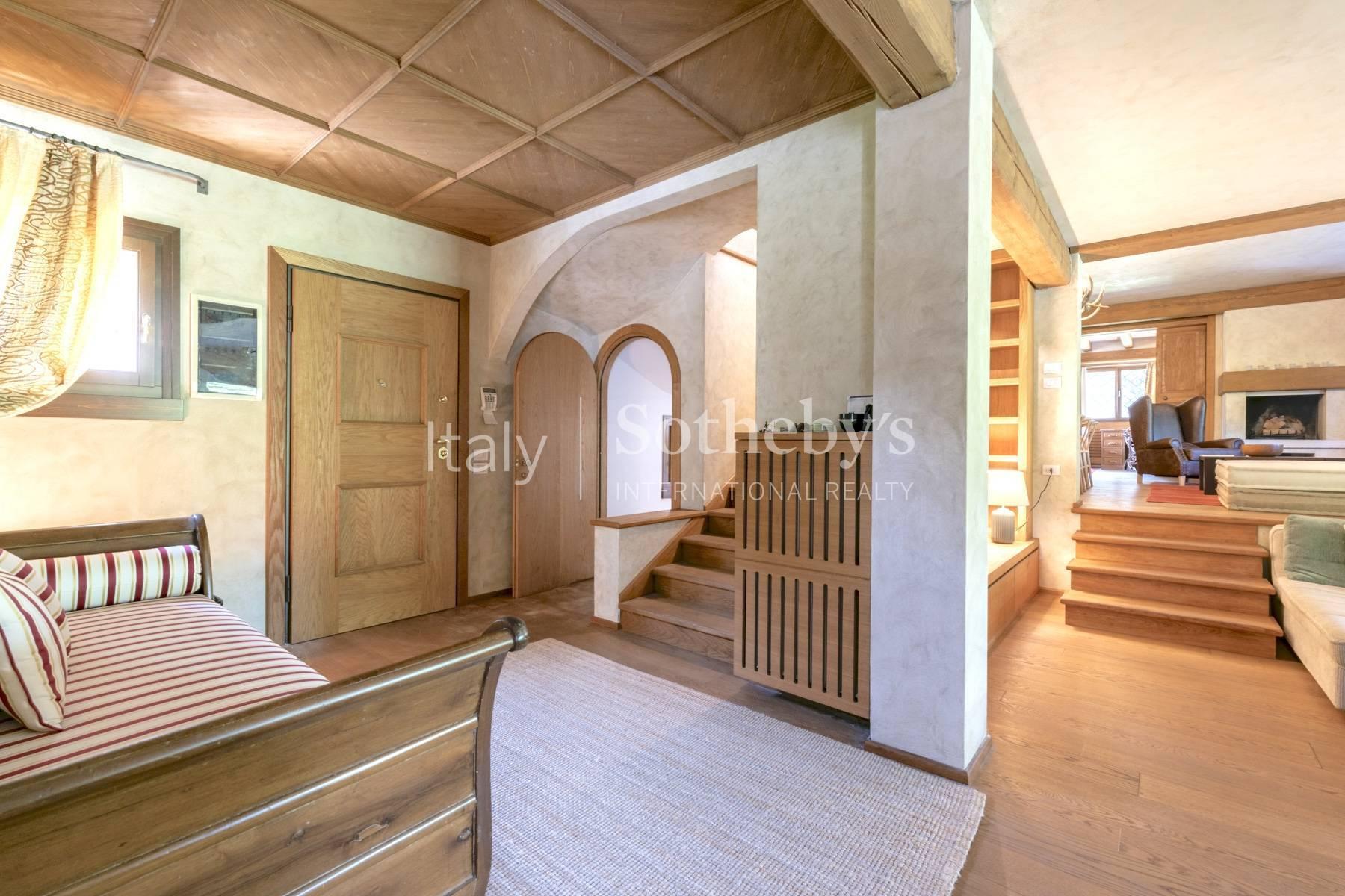 Exclusive villa with pool and park within the Asolo Golf Club - 4
