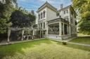 Eleganza ottocentesca tra natura e città, in vendita, Treviso | Sotheby’s Realty Italy - 7
