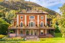 Attico in villa storica con piscina e vista lago, in vendita, Como | Sotheby’s Realty Italy - 2