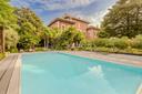 Attico in villa storica con piscina e vista lago, in vendita, Como | Sotheby’s Realty Italy - 21