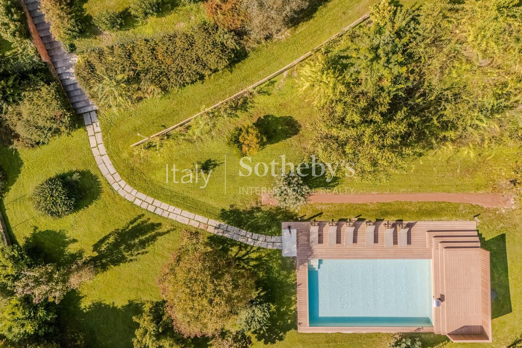 Dimora storica  tra le colline del Monferrato, in vendita, Montiglio Monferrato | Sotheby’s Realty Italy - 26