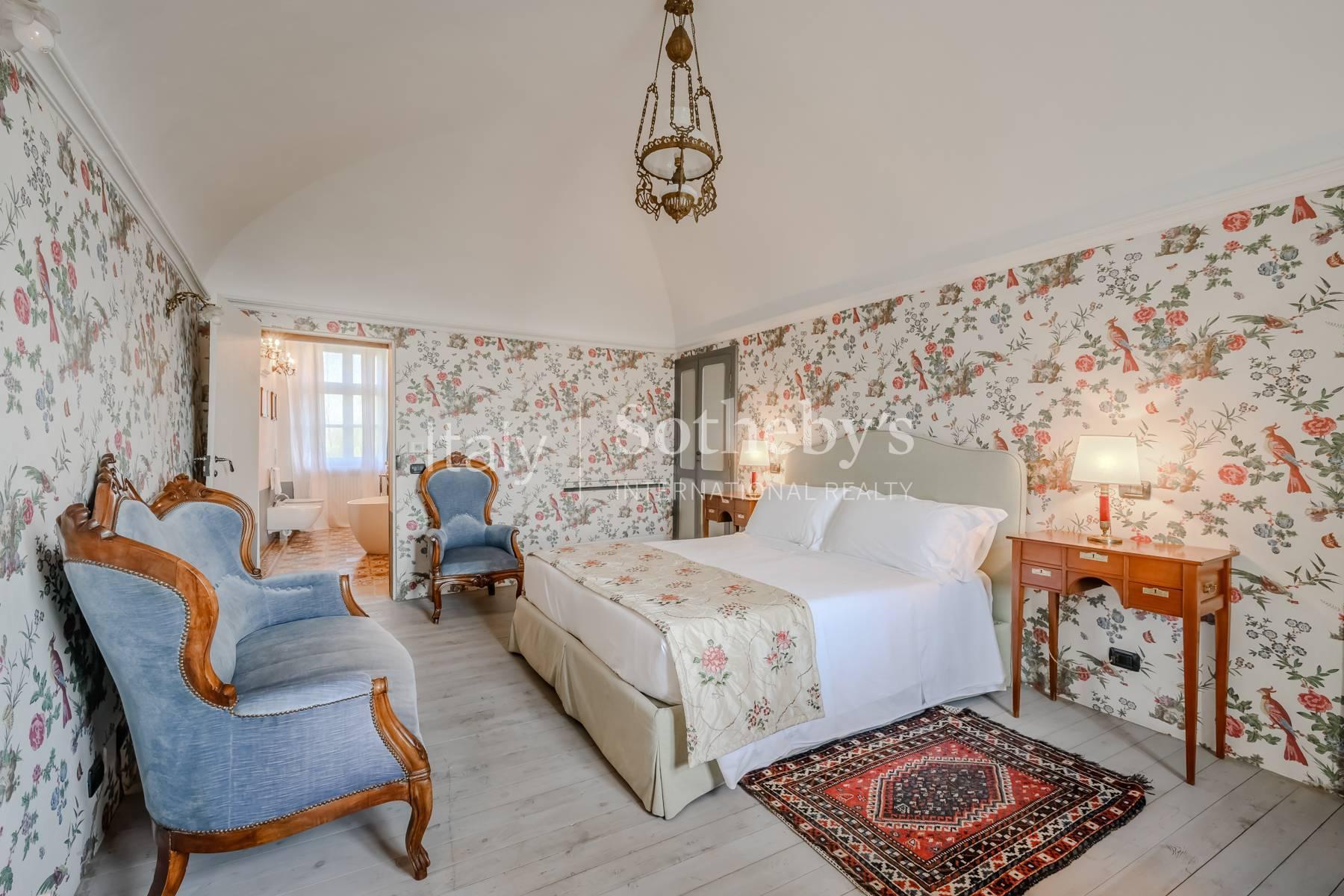 Dimora storica  tra le colline del Monferrato, in vendita, Montiglio Monferrato | Sotheby’s Realty Italy - 18