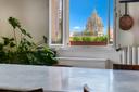 Attico ristrutturato con vista panoramica nel centro di Roma, in vendita, Roma | Sotheby’s Realty Italy - 1