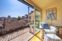 Charming penthouse with terraces in the Quadrilatero district, For sale, Milan | Sotheby’s Realty Italy - 11
