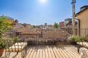 Charming penthouse with terraces in the Quadrilatero district, For sale, Milan | Sotheby’s Realty Italy - 12