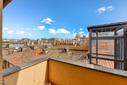 Attico ristrutturato con vista panoramica nel centro di Roma, in vendita, Roma | Sotheby’s Realty Italy - 18