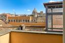 Attico ristrutturato con vista panoramica nel centro di Roma, in vendita, Roma | Sotheby’s Realty Italy - 17