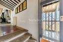 Attico ristrutturato con vista panoramica nel centro di Roma, in vendita, Roma | Sotheby’s Realty Italy - 26